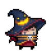 Pixel Witch 2 💖 MOV 11