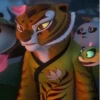 tigress mov 11