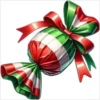 Surtiditos Navideños💞4🇵🇪Clásica 12