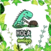Dino🦕🦖1🇲🇽Movi 19