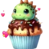 Cupcakes(Animalitos)💞1🇵🇪Movi 17