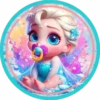 Princesitas de Disney🌺💞1🇵🇪Movi 14