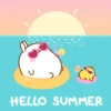 🌞Hello Summer🏝️ 15
