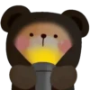 cute bear 2 mov 13