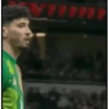 Some player expressions in the EFL Cup #2 17