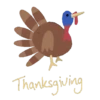 🦃 ThAnKsGiViNg 🦃 (Mov) 13
