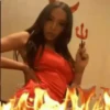 🔥Dҽʋιʅ wσɱAɳ 😈 16