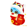TEN TOES ACADEMY CHINESE NEW YEAR 2025 10