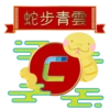 Cyberport CNY 2025 stickers 7