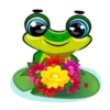 Ranitas 1 🐸 MOV. 🇲🇽 14
