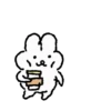 Crayon bunny🐇🖍 MOV 11