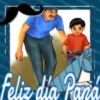 Feliz día Papá💞2🇵🇪Movi 17