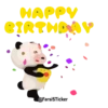 Pandababy 19