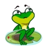 Ranitas 1 🐸 MOV. 🇲🇽 15