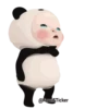 Pandababy 20