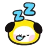 BT21 Minini 1💖MOV 11