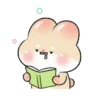 Milk Tea Rabbit 💖MOV 20