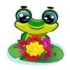 Ranitas 1 🐸 MOV. 🇲🇽 16