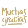 Muchas gracias texto😊🔤anim (sticker.fan) 17