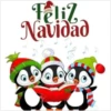Surtiditos Navideños💞4🇵🇪Clásica 19