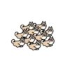 Small Shibas 🐕💖 MOV 15