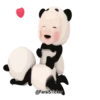 Pandababy 21