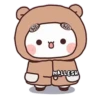 🐼BuBu and DuDu🐻(134) 14