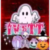 Personalizados halloween 🎃 22