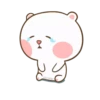 Puffy Bear 18