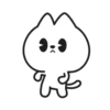🐈🐱 WhItE CaT 🐱🐈 (Mov) 14