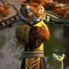 tigress mov 17