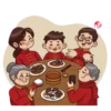 CNY in the Sky 2025 5