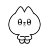 🐈🐱 WhItE CaT 🐱🐈 (Mov) 15