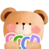 cute bear 2 mov 16