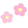 🩷Cute pastel pink MOV.🍓🌸 12