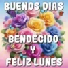 BUENOS DIAS 🌺🦋 22