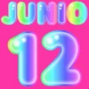 1 Calendario JUNIO 🗓 💖MOV 20