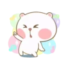 Puffy Bear 20