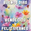BUENOS DIAS 🌺🦋 24