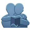 Creepy Emoji • 10