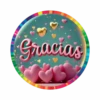 Gracias💞1🇵🇪Movi 22