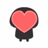 HeyQ Black 1 💖 MOV 14