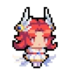 Pixel Witch 2 💖 MOV 13