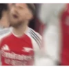 Some player expressions in the EFL Cup #2 20
