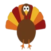 🦃 ThAnKsGiViNg 🦃 (Mov) 18