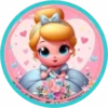 Princesitas de Disney🌺💞1🇵🇪Movi 23