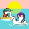 🌞Hello Summer🏝️ 20
