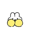 Crayon bunny🐇🖍 MOV 13