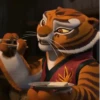 tigress mov 20