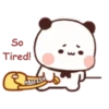 🐼BuBu and DuDu🐻(134) 17